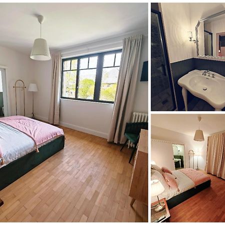 Domaine De L'Isle Maniere Apartment Saint-Quentin-sur-le-Homme Екстериор снимка